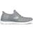 Skechers Slip-ins Summits Dazzling Haze W - Grey/Multi