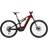 Cannondale Moterra Neo LAB71 2024 - Tinted Red