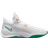 NIKE Elevate 3 M - White/Safety Orange/Sundial/Malachite