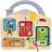 Hape Lock & Learn Playboard E1111