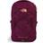 The North Face Jester Luxe Backpack - Boysenberry/Burnt Coral Metallic