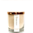 The Candledust Dark Honey Transparent/Rose Gold Doftljus 160g