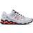 Nike Reax 8 TR M - Pure Platinum/Black/Chile Red/Metallic Silver