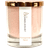 The Candledust Pomegranate Spice Rose Gold/Transparent Doftljus