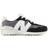 New Balance Big Kid's 327 - Black/Grey