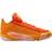 Nike Air Jordan XXXVIII Low Heiress W - Taxi/Safety Orange/Sail/Tour Yellow