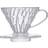 Hario Coffee Dripper V60 01 Cup