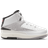 Nike Jordan 2 Retro TD - White/Black/Sail/Fire Red