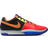 NIKE Ja 1 ASW M - Black/Racer Blue/Bright Crimson/Multi-Colour