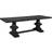 Artwood Paris Black Spisebord 100x330cm
