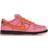 Nike The Powerpuff Girls x Dunk Low Pro SB QS Blossom M - Lotus Pink/Digital Pink/Medium Soft Pink