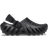 Crocs Kid's Echo Clog - Black