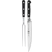 Zwilling Pro 38430-003 Meat Knife, Paring Knife, Cooks Knife