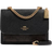 Klare Crossbody In Signature Canvas - Gold/Brown Black