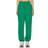 Nike Sportswear Phoenix Fleece Women's High Waisted Oversized Sweatpants - Green