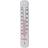 Brannan Wall Thermometer 215mm