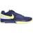 Nike Ja 1 M - Midnight Navy/Football Grey/Light Laser Orange