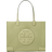 Tory Burch Ella Tote Bag - Olive Sprig