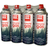 Love Mud 4 Pack Of Butane Camping Gas Canisters