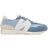 New Balance Big Kid's 327 - Arctic Grey with Linen