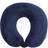 Samsonite Global Travel Accessories Neck Pillow Blue (76.2x76.2cm)