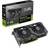 ASUS Dual GeForce RTX 4070 SUPER EVO HDMI 3xDP 12GB GDDR6X