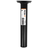 Home it Round Black Bordben 20cm