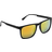 Haga Eyewear Sydney 301330208 Black/Yellow