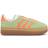 Adidas Gazelle Bold W - Semi Green Spark/Screaming Orange/Core White