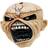 Harry Potter Iron Maiden Pared Trooper Bottle Opener 17cm