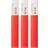 Maybelline Super Stay Matte Ink Liquid Lipstick #25 Heroine 3-pack