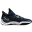 NIKE Elevate 3 M - Black/Midnight Navy/White/Volt