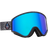 Volcom Yae Goggle - Jamie Lynn/Blue Chrome