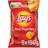 Lay's Red Pepper Crispy Spiced Potato Chips 150g 9stk