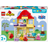 LEGO DUPLO 10433 Greta Gris Födelsedagshus