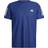 adidas Own the Run Tee - Dark Blue