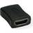 Nordic HDMI-N5003 HDMI - HDMI Adapter F-F