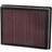 K&N Luftfilter Filters B.LA. Til Ford Ford Usa