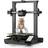Flashforge Voxelab Aquila D1 3D Printer FDM 3D-skrivare