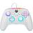 PowerA Advantage Wired Controller for Xbox Series X|S with Lumectra - White