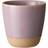 aida Raw Colour Mugg 30 cl Purpleish Mugg 30cl