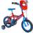 Huffy Marvel Comics Spider-man Barncykel