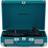 Crosley Cruiser Plus Teal Turntable With Bluetooth Out