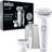 Braun Silk-&#233;pil 9 Flex&#44; Epilator For Easy Hair Removal&#44; 9-241 3D