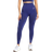 Gymshark Vital Seamless 2.0 Leggings - Cobalt Purple Marl