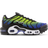 Nike Air Max Plus GS - Racer Blue/Volt/White/Black