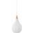 Halo Design Drops Ø23 White Pendelleuchte