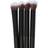Brushworks Eye Blending Set