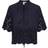 Y.A.S Cinque Top - Navy Blazer