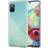 MTP Products Anti-Halk Samsung Galaxy A71 TPU-skal Genomskinlig